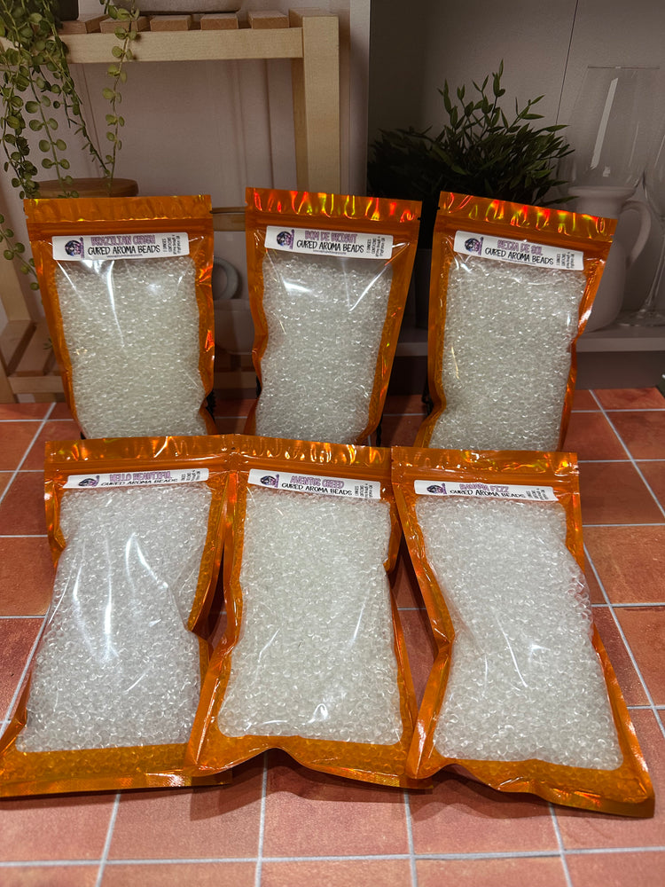 Aroma Beads - Scented - Freshie Beads