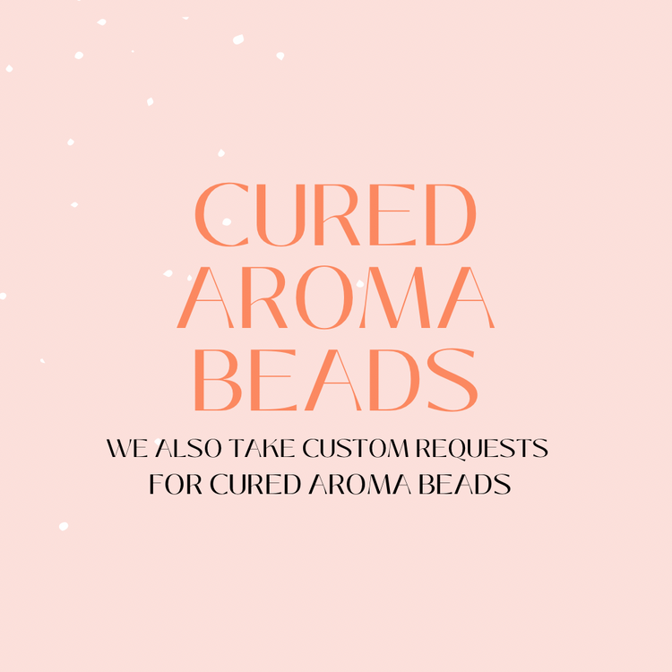 Aroma Beads - Scented - Freshie Beads