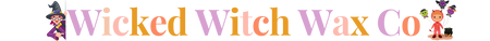 Wicked Witch Wax Co