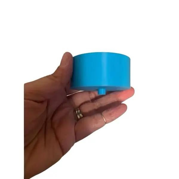 Glitter Funnel - Sand Funnel - Craft Funnel - 3D Printed