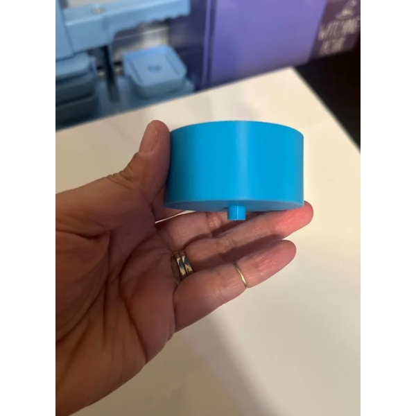 Glitter Funnel - Sand Funnel - Craft Funnel - 3D Printed