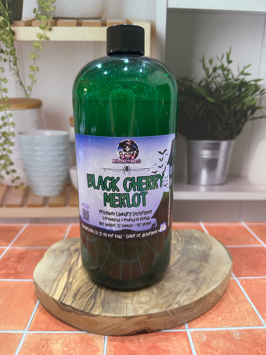 Premium Laundry Detergent - Top Sellers